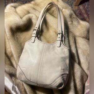 Coach Soho Handle Handbag